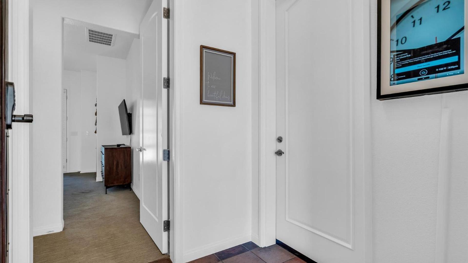 Lv009 Private Upstairs Studio W Mountain Views La Quinta Ngoại thất bức ảnh