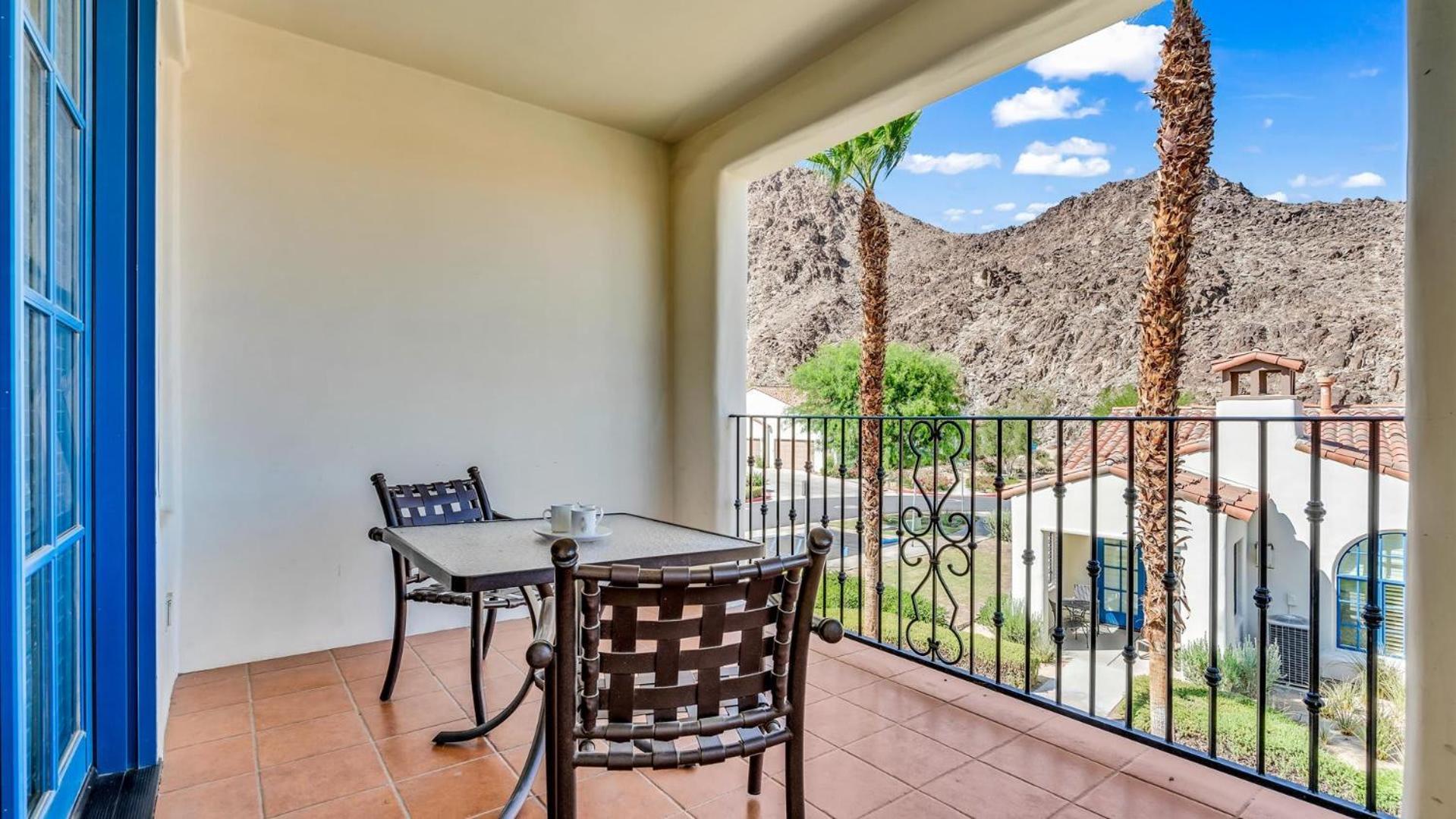 Lv009 Private Upstairs Studio W Mountain Views La Quinta Ngoại thất bức ảnh